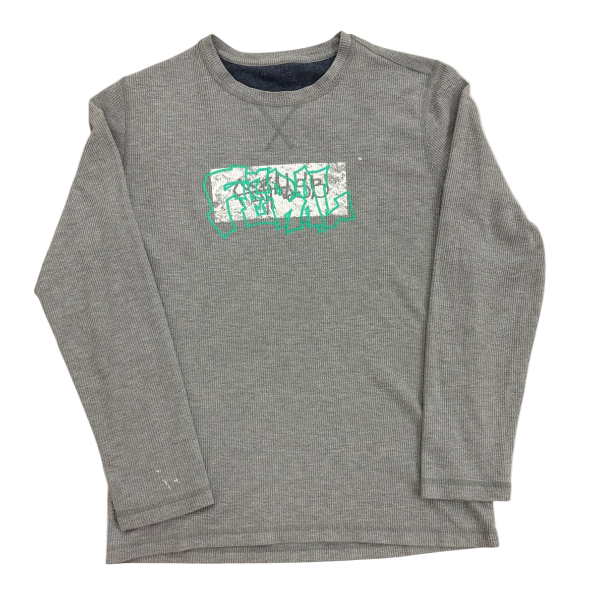 feral printed thermal