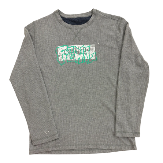 feral printed thermal