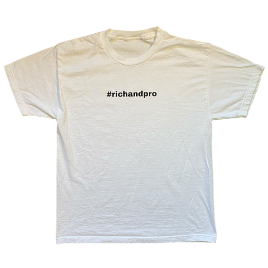 #richandpro