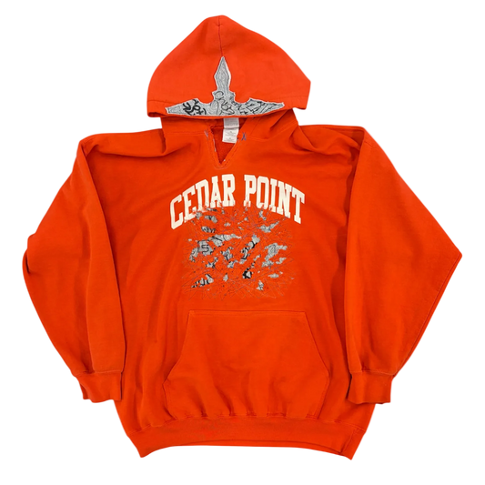 boro hoodie