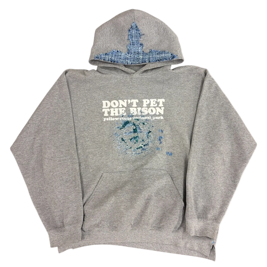 boro hoodie