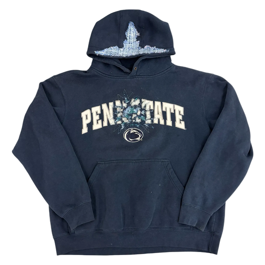 boro hoodie